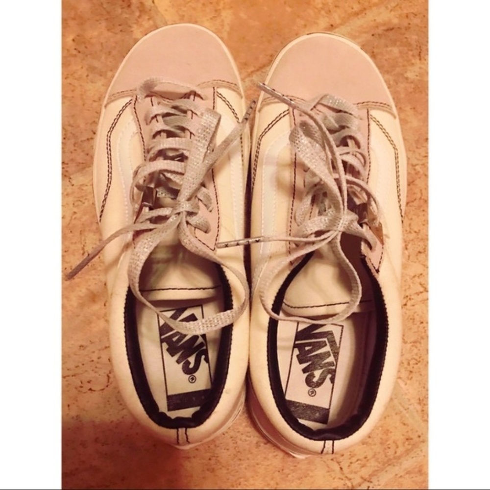 ALYX x VANS OG Style 36 LX collaboration - Picture 3 of 5